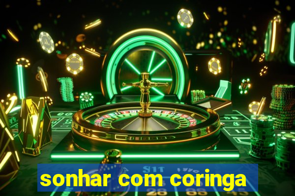 sonhar com coringa